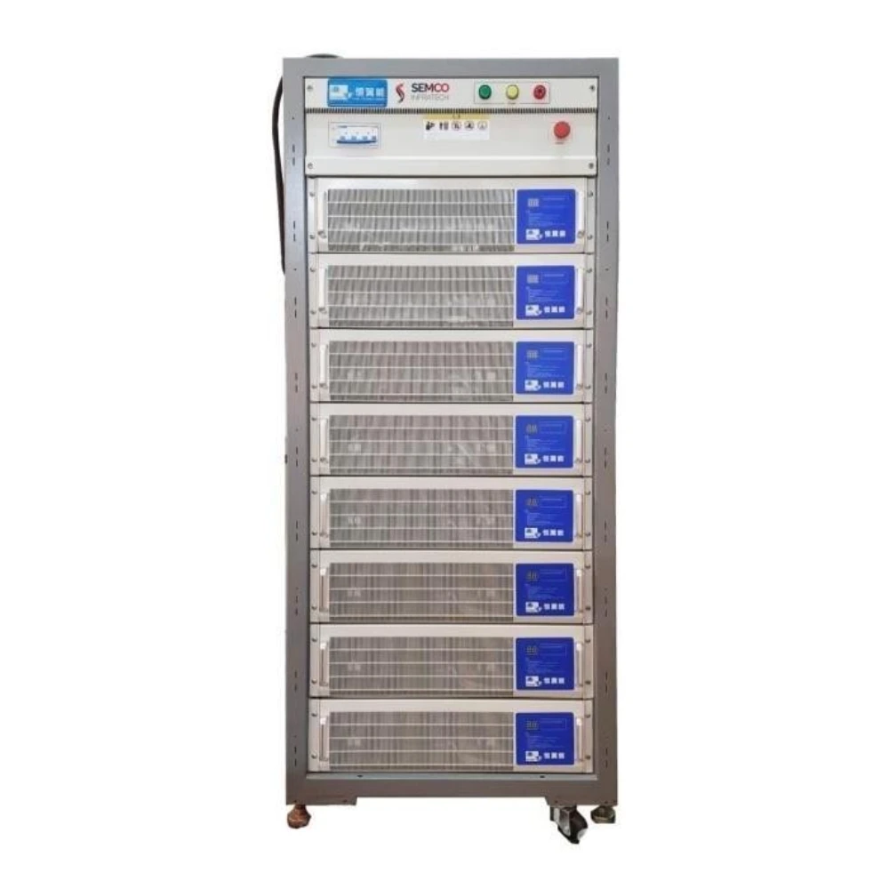 HYNN Semco PT 60V 30A 8CH