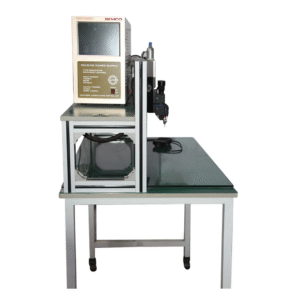 Manual Spot welding BTW 5000A/10000A