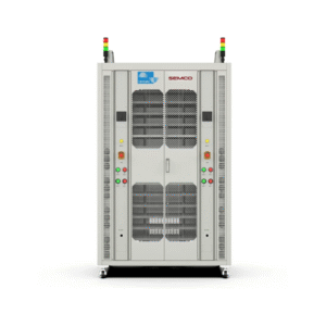 Power Cabinet 5V 6CH-96CH