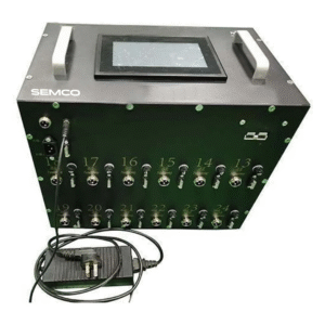 Balancer 24S/32S 10A/20A