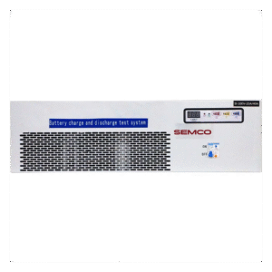 Semco SI BCDS 100V (20/40A) (4kW) 1CH – Standalone