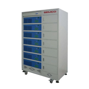 Semco SI BCDS 70V (10/20A) 7CH