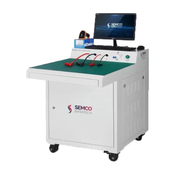 Semco SI BCT 100 300A