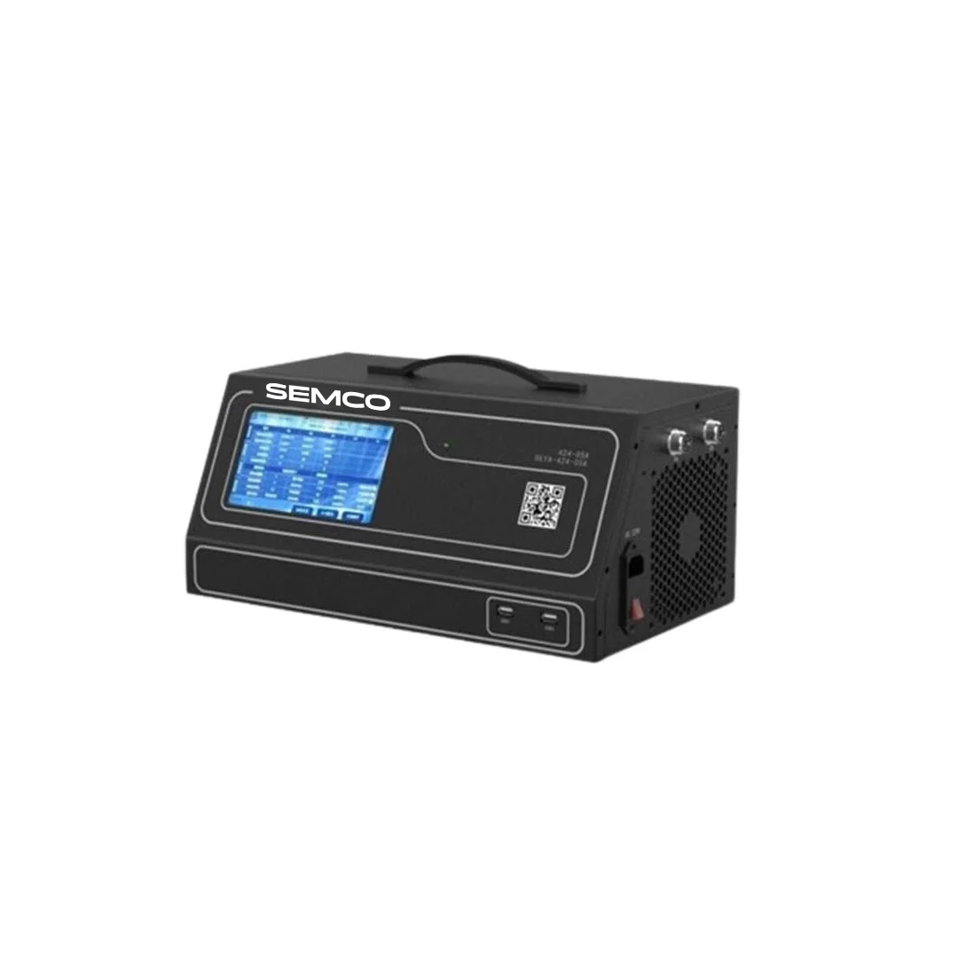 Semco SI BE 124 02A 1 Semco SI BE 124 02A