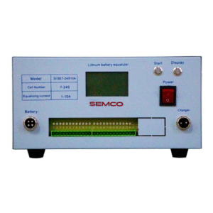 Semco SI BE 7-24S 10A