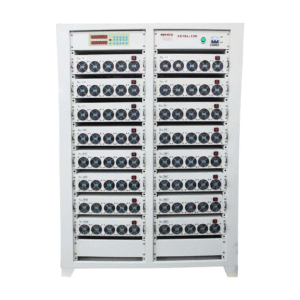 Semco SI CT 5V 60A 32CH-BK