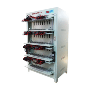 Semco SI-D ES 5V 60A 64CH