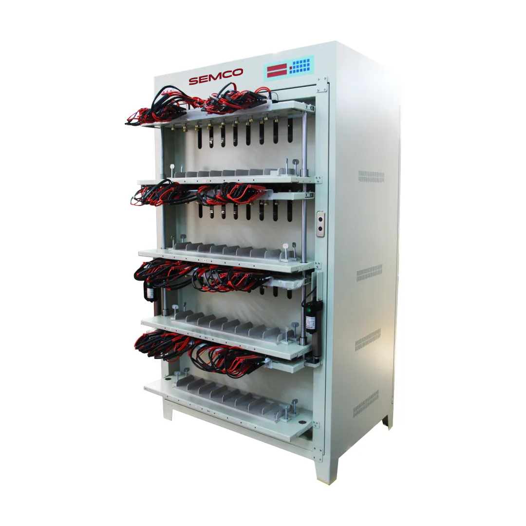 Semco SI-D ES 5V 60A 64CH 1 Semco SI-D ES 5V 60A 64CH