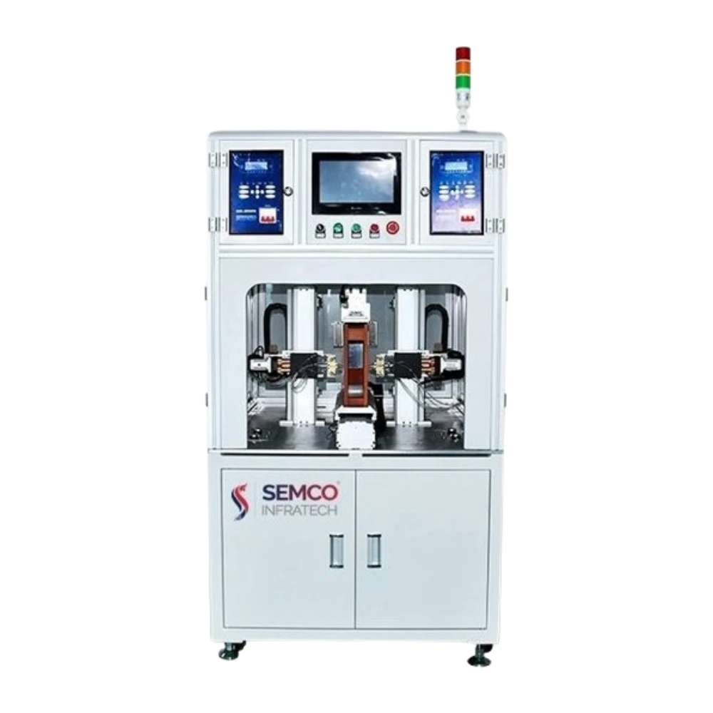 Semco SI-LT DSWM 8000A