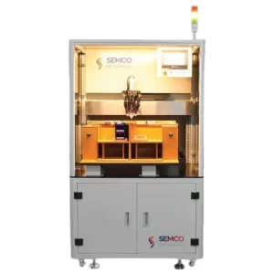 Semco SI SSWM 3X 8000A- Pneumatic