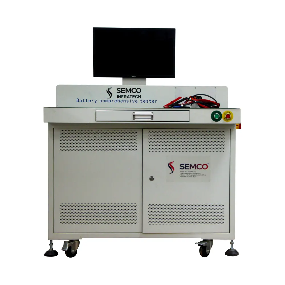 Semco SI-Y BMST 1-32S (100A200A)