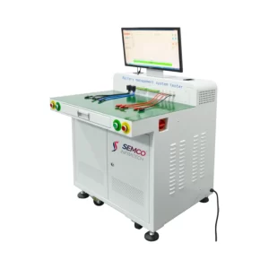 Semco SI-Y BMST 1-40S (100A_200A)- With CAN Communication