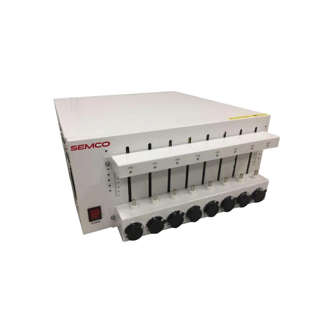 Semco SLB 5V 3A 8CH 1 Semco SLB 5V 3A 8CH