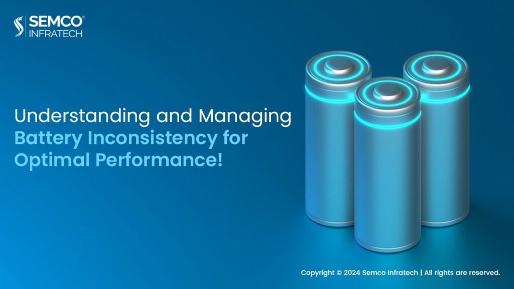 tips to increase battery consistency performance