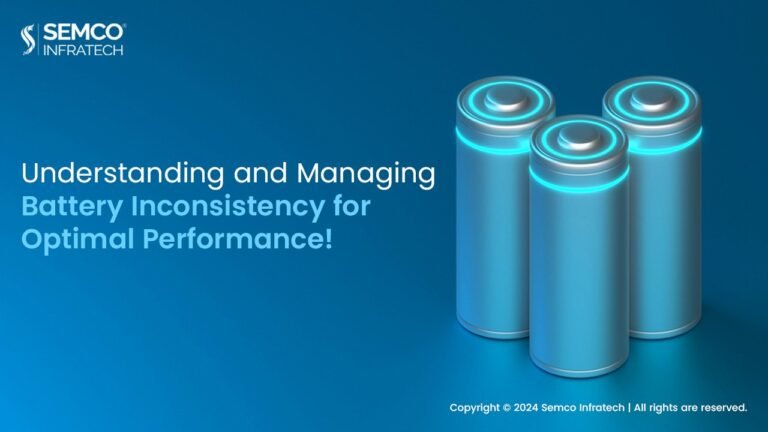 tips to increase battery consistency performance