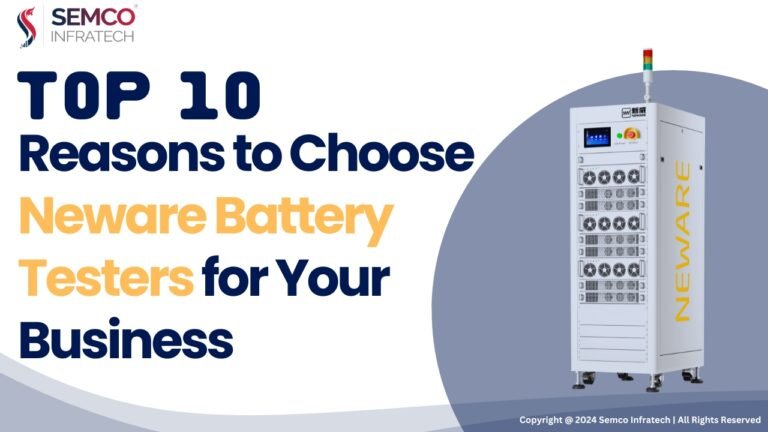 Neware Battery Tester