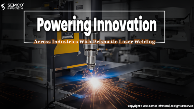 laser welding machine