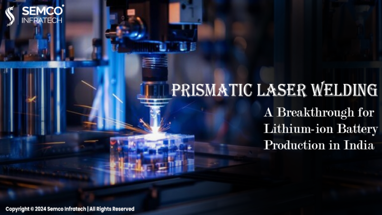 laser welding machine