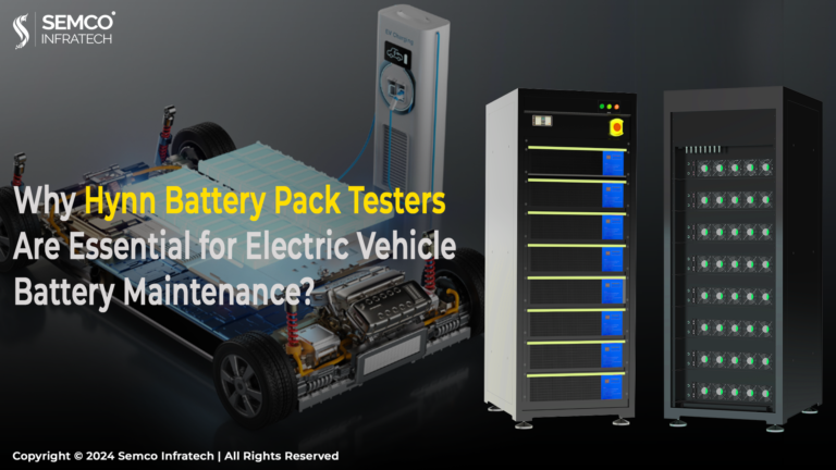 Hynn Battery Pack Testers