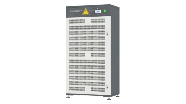 Battery Aging Machine (SEMCO SI BCDS 60V 20A 40CH)