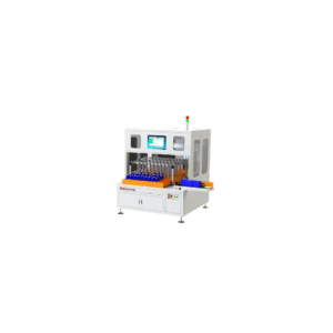 Prismatic Cell Sorting Machine ( Semco SI CY 08C SMP )