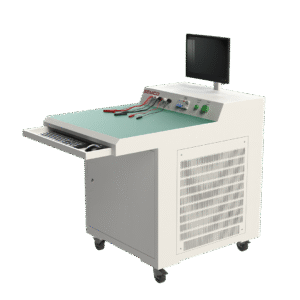 Battery Comprehensive Testers  100V / 120V  (20A - 300A) - EOL
