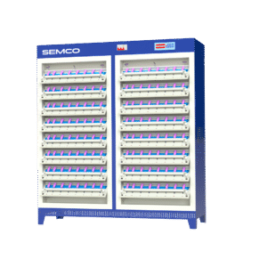Cell Grading Machine  ( Semco SI-D-ES-5V 30A 256CH )