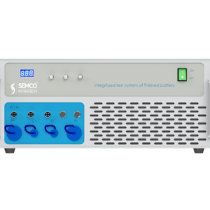 Battery Comprehensive Tester for Prismatic Cells