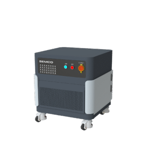 Battery Charge Discharge System  ( Semco SI-Z BCDS 120V 50A 4CH )