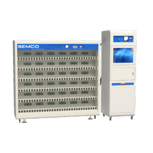 Battery Charge-Discharge System | (Semco SI-PT BCDS 48V)