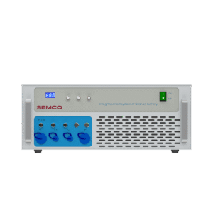 Battery Comprehensive Tester  ( Semco SI-Y BCT 50V (5A/60A) )