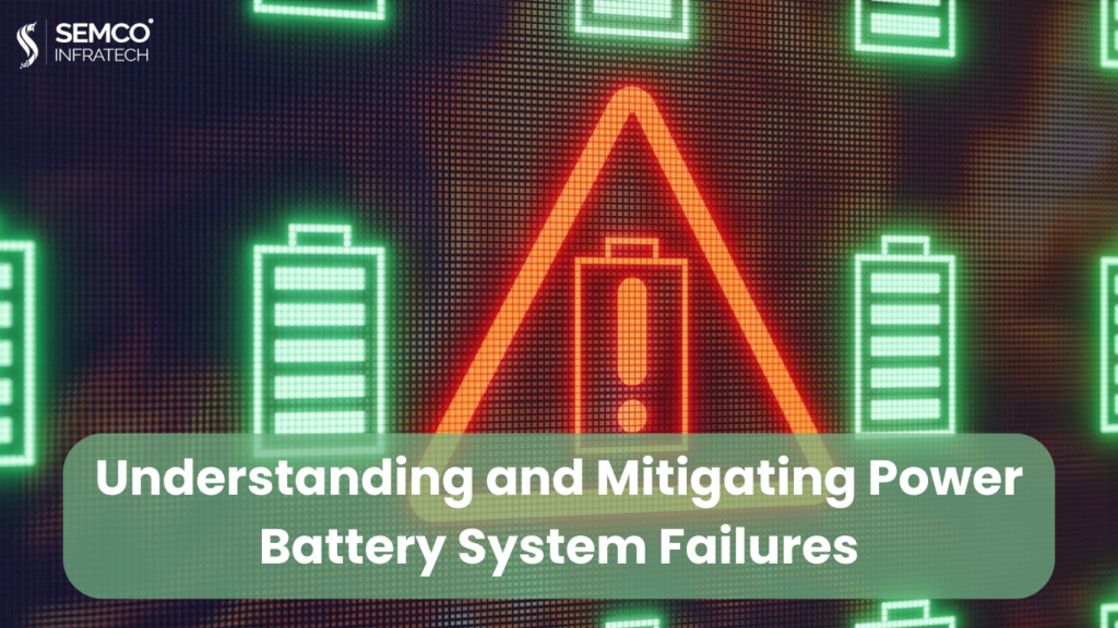 Understanding and Mitigating Power Battery System Failures 8 Preventing Power Battery Failures
