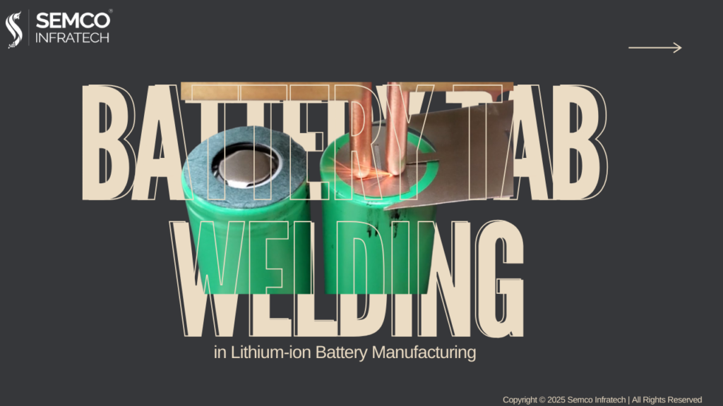 laser welding