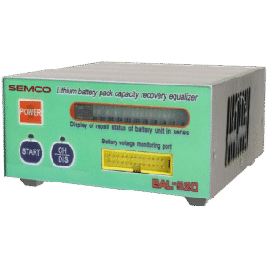 Balancer  | Semco SI BAL 520