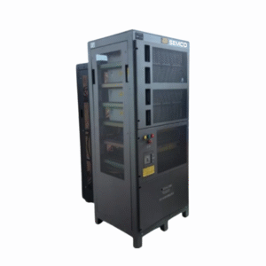 Battery Charge & Discharge Cabinet | Semco SI BCDS 100V 120A 4CH-Repower-2020