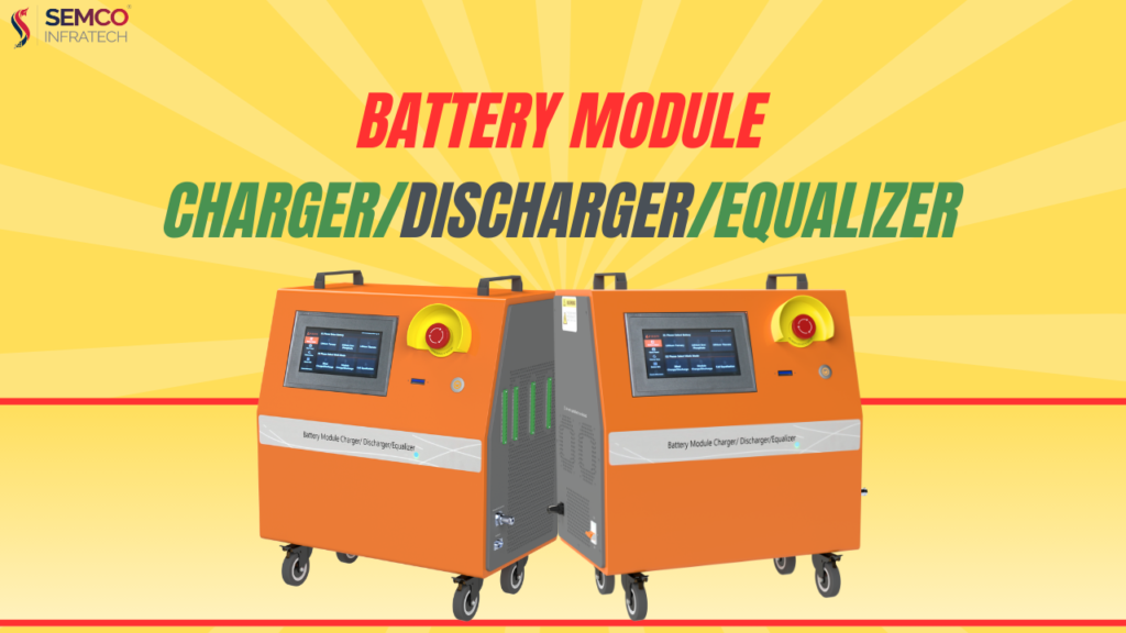 All in One Li-Ion Battery Balancer Charger Discharger