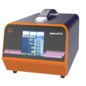 Portable Battery Cell Charger & Discharger | Semco SI-I PBCDS 5V 60A 1CH