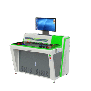 SEMCO SI-Y BMST 1-32S | BMS Testing Equipment (40A/150A) with Cabinet
