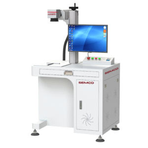 Fiber Laser Cleaning / Marking Machine | Semco SI-N FLCMT 30W/50W