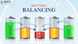 lithium battery balancer