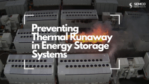 Precision Joining for Safer Lithium Battery Packs