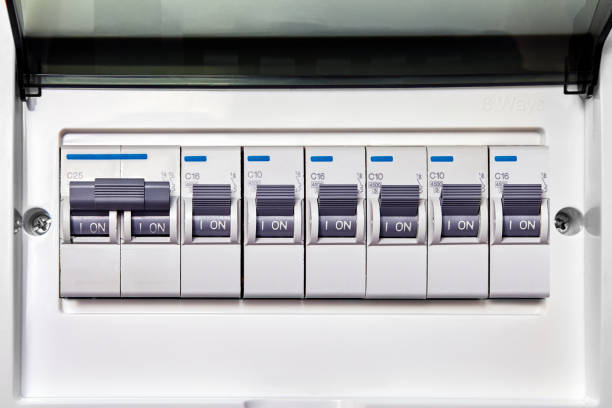 Energy Storage System Components