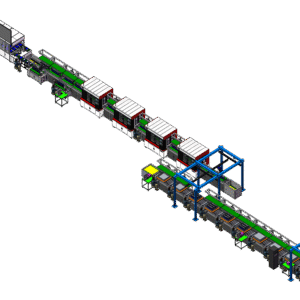 Prismatic Fully Automatic