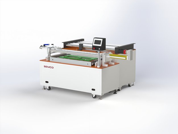 Automatic Stacking 4