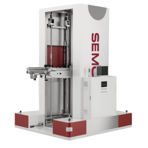 Container Loading System