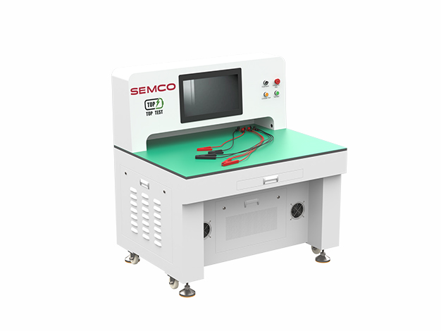 Comprehensive Tester