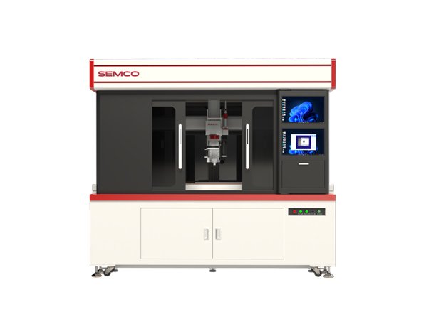 BESS ASSEMBLY LINE 5 Laser Welding 1