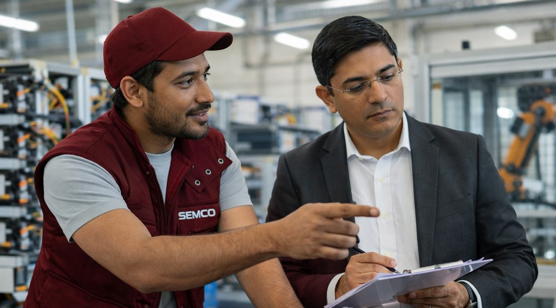 After-Sales Services