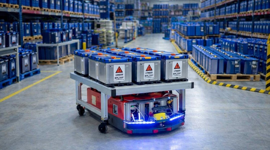 Benefits of Automation with Semco