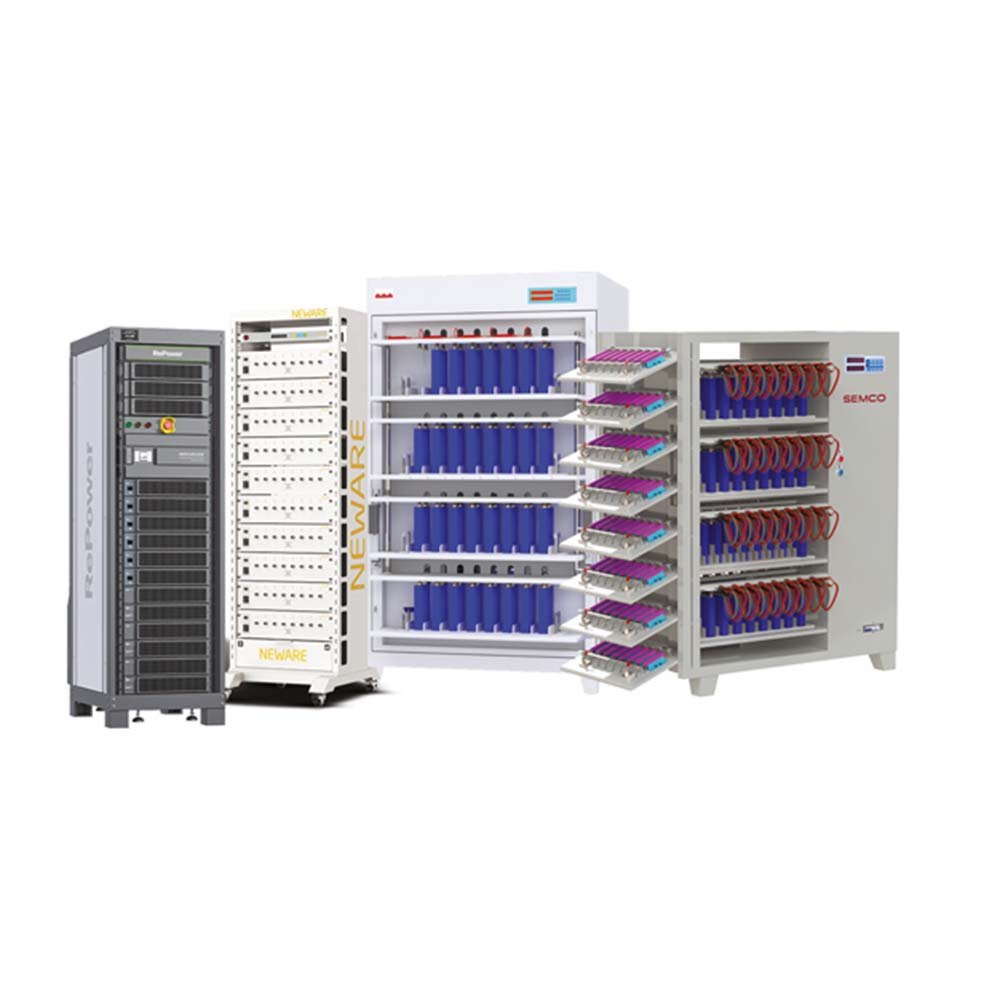 Cell Grading Machine